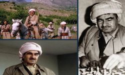 Efsanevi Lider Mela Mustafa Barzani: 46 Yıldır Yaşayan Miras