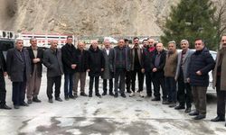 Hakkari’de Ertunç Ailesi’nden 3 Üye Tahliye Edildi