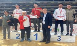 Hakkarili Sporcular, Şanlıurfa'dan 4 Bronz Madalya ile Döndü!