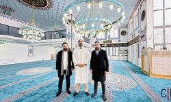 Yüksekova'da Camii ve Eğitim Alanı İhtiyacı Karşılandı