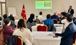 Hakkari'de Aileyi Destekleyici Stratejiler İçin Önemli Adımlar Atıldı