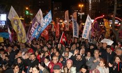 İl, il İmamoğlu protestosu!