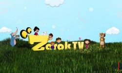 Dünyanın İlk Ve Tek Kürtçe Çocuk Kanalı Zarok TV, 10 Yaşında