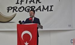 Tarım ve Orman Bakanı Yumaklı'dan Hakkari’ye 47 Yeni Proje