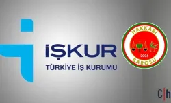 Hakkari Barosu'ndan İŞKUR İşe Alımlarıyla İlgili Açıklama: "Şeffaflık Sağlanmalı"