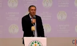 Bakırhan: "Demokrasinin Şartı Olur Mu?"