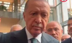 Erdoğan'dan İmralı Heyeti İçin Randevu Taahhüdü