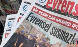 Evrensel Gazetesi Yöneticilerine Hakaret ve İftira Davasında Hapis Cezası