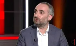 Gazeteci İsmail Saymaz adliyeye sevk edildi