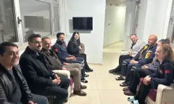 Acil Sağlık Çalışanlarına Dr. Kara’dan Teşekkür ve Destek Mesajı