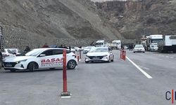 Hakkari’de Sürücü Kursları: MTSK Direksiyon Sınavı Sıkı Denetim Altında