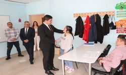 Özel Eğitimde Yeni Dönem! Hakkari’de Önemli Adımlar Atılıyor