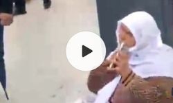 iPhone’lu Dilenciler Hakkari’yi Mesken Tuttu!