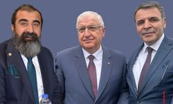 Bakan Güler: Hakkari ve Şırnak'ta Askeri İlan Sorunu Çözülecek