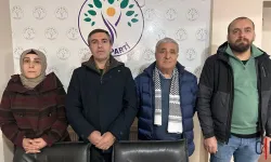 DEM Parti Yüksekova’da 10 Mart’ta Barış İçin Halkı Bilgilendirecek