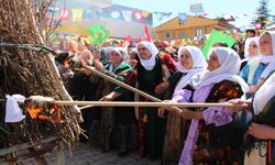 Colemerg'de Newroz programı ve şiarı belli oldu
