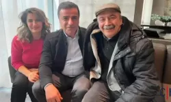 Selahattin Demirtaş’ın Son Fotoğrafı Yayınlandı