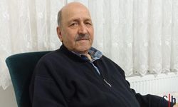 Hakkari Eski Köy Hizmetleri Emeklisi H. Emin Vural Vefat Etti