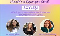 Hakkari’de 8 Mart Etkinlikleri Kapsamında Kadın Hakları Söyleşisi Düzenlenecek