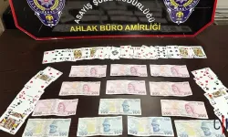 Ramazan Ayında Kumar Oynayanlara Baskın: 4 kişiye Toplamda 36 Bin Lira Ceza