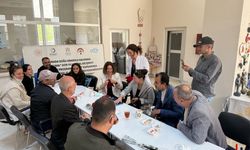 CHP İl Başkanı Suzan Çakırbeyli: “1 Mayıs’ta Emekçilerin Yanındaydı”