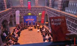 Hakkari’de Kitap Kulübü 10. Etkinliğini Gerçekleştirdi