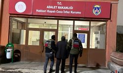 Hakkari'de 167 Kişi Yakalandı