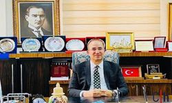 Esendere Belediye Başkanı Büyüksu: Anjiyo oldu