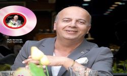 Hakkarili Sanatçı Şahinoğlu’nun “Sevgiyle Kal” albümü çıktı