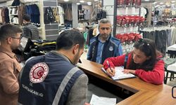 Hakkari Ticaret İl Müdürlüğü: Denetimlerini sürdürüyor