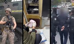 Hakkâri'de tefecilik operasyonu: 3 Tutuklama