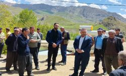 İl Müftüsü Sorunları Dinledi, Çözüm İçin Not Aldı