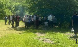 Hakkari'de Piknik Keyfi Felakete Döndü: Genç Derede Kayboldu