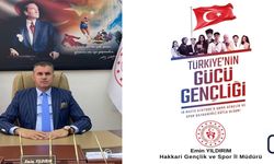 Hakkâri Gençlik ve Spor İl Müdürü’nden 19 Mayıs’a Vefa Dolu Mesaj