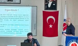 Hakkari Üniversitesi’nden Öğrencilere Sağlıklı Yaşam Eğitimi