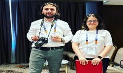 Hakkarili Eğitimcilerden Uluslararası Başarı!