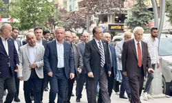 Kadim Şehir Hakkari, Uluslararası Bilim İnsanlarını Ağırlıyor