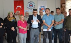 Hakkari’de Sağlık Emekçileri İçin Acil Talepler Sıralandı