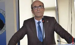 Başkan Naif Önal’dan 14 Mayıs Dünya Çiftçiler Günü Mesajı