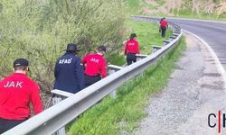 Hakkari'de 165 Personel ve 8 Dronla Kayıp Kadın İçin Seferberlik