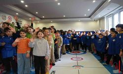Gençler Sporla ve Değerlerle Buluşuyor: 1.254 Gence Ulaşan Proje