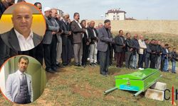 Hakkari'deki Trafik Kazasında Hayatını Kaybeden 2 İşçi Toprağa Verildi