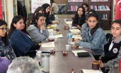 "Yüksekova Okuyor" Etkinliğiyle Kitap Sevgisi Canlanıyor