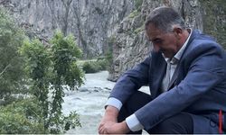 Avaşin Deresi'nde Kaybolan Genç İçin Arama Çalışmalarına Ara Verildi