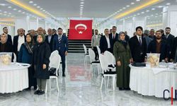 Yüksekova’da Tek Yürek: 'Terörsüz Türkiye Bizim En Doğal Hakkımız'