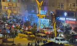 Galatasaray’ın Şampiyonluğu Hakkari’de Coşkuyla Kutlandı