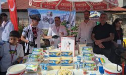Hakkari Meydan Medresesi’nde “Yöresel Lezzetler Festivali” Düzenlendi