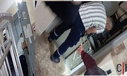 Hakkari’de Gupsi TOKİ B2-3 Konutları’nda Asansör Krizi