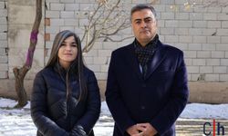 Van Büyükşehir’in Eski Eş Başkanları Geylani’yi Andı: “Örnek Bir Yaşam Bıraktı”