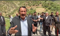 Hakkari Olgunlar Köyü'nde Madencilik Talanına Karşı Direniş Başlatıldı!